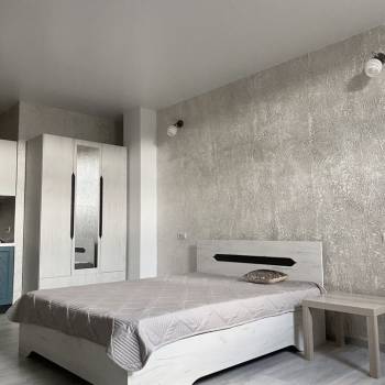 Сдается 1-комнатная квартира, 45,9 м²