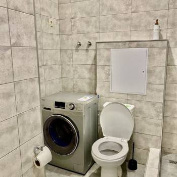 Сдается 1-комнатная квартира, 45,9 м²