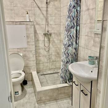 Сдается 1-комнатная квартира, 45,9 м²