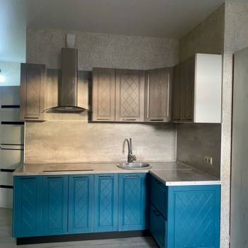 Сдается 1-комнатная квартира, 45,9 м²
