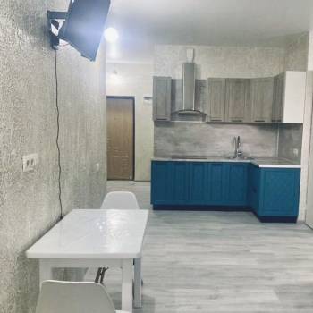 Сдается 1-комнатная квартира, 45,9 м²