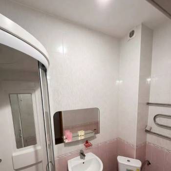 Сдается 2-х комнатная квартира, 55 м²