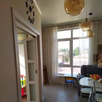 Продается 2-х комнатная квартира, 50 м²