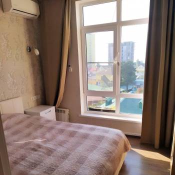 Продается 2-х комнатная квартира, 50 м²