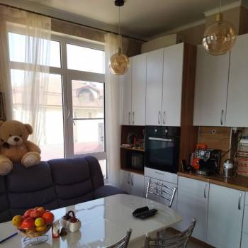 Продается 2-х комнатная квартира, 50 м²