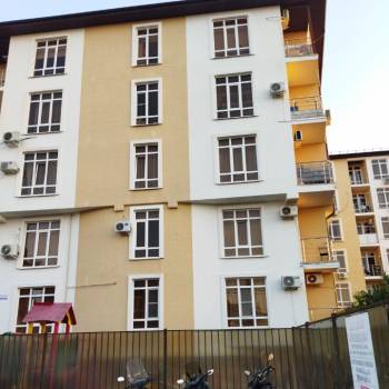 Продается 2-х комнатная квартира, 50 м²