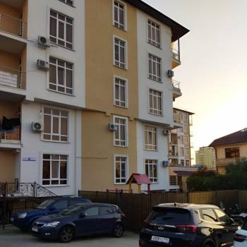 Продается 2-х комнатная квартира, 50 м²