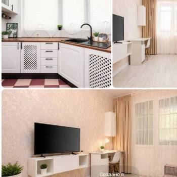 Продается 2-х комнатная квартира, 47,3 м²