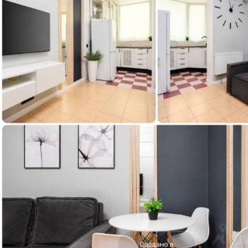 Продается 2-х комнатная квартира, 47,3 м²