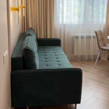Продается 2-х комнатная квартира, 37,5 м²