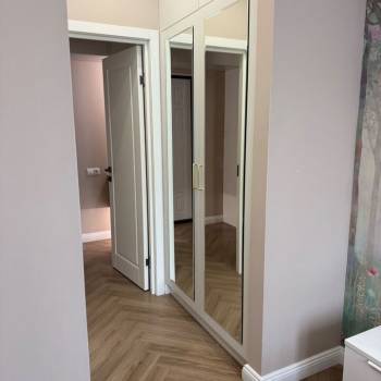 Продается 2-х комнатная квартира, 37,5 м²
