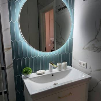 Продается 2-х комнатная квартира, 37,5 м²