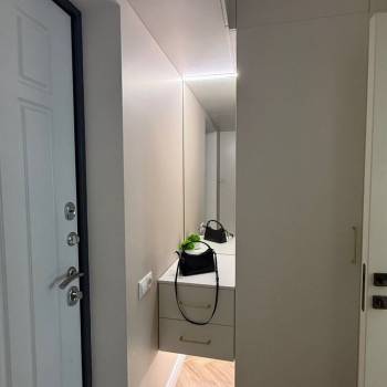 Продается 2-х комнатная квартира, 37,5 м²