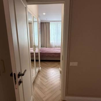 Продается 2-х комнатная квартира, 37,5 м²