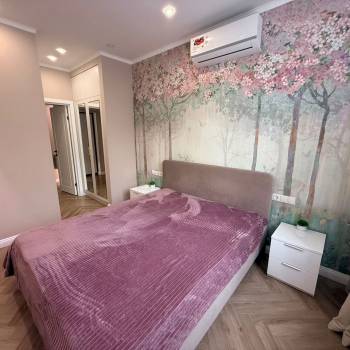 Продается 2-х комнатная квартира, 37,5 м²
