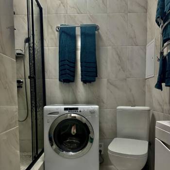 Сдается 1-комнатная квартира, 32 м²