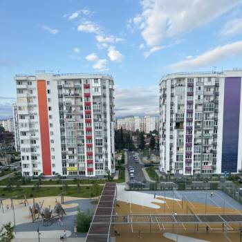 Сдается 1-комнатная квартира, 32 м²