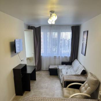 Сдается 1-комнатная квартира, 32 м²