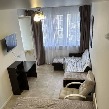 Сдается 1-комнатная квартира, 32 м²
