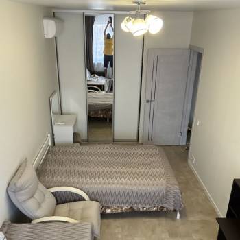 Сдается 1-комнатная квартира, 32 м²