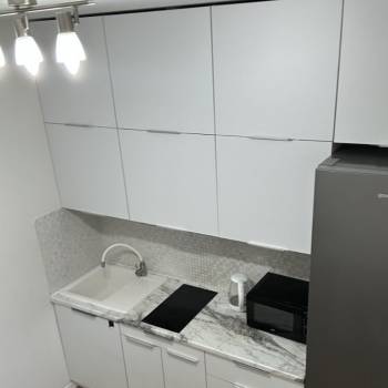 Сдается 1-комнатная квартира, 32 м²