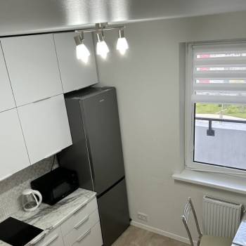 Сдается 1-комнатная квартира, 32 м²