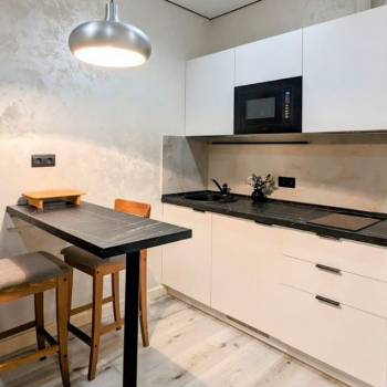 Сдается 2-х комнатная квартира, 43 м²
