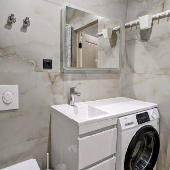Сдается 2-х комнатная квартира, 43 м²