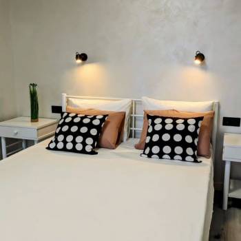 Сдается 2-х комнатная квартира, 43 м²