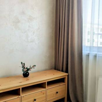 Сдается 2-х комнатная квартира, 43 м²