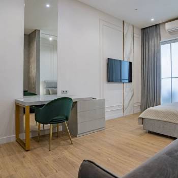 Сдается Многокомнатная квартира, 109,6 м²