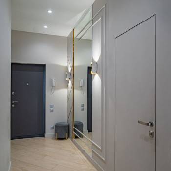Сдается Многокомнатная квартира, 109,6 м²
