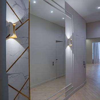 Сдается Многокомнатная квартира, 109,6 м²