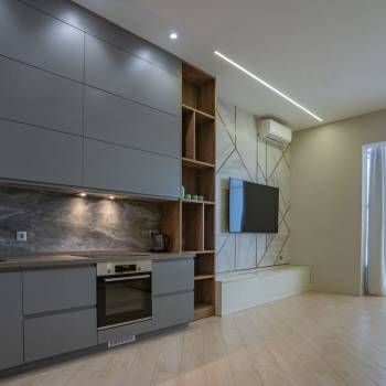 Сдается Многокомнатная квартира, 109,6 м²