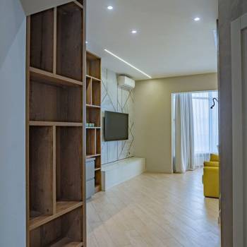 Сдается Многокомнатная квартира, 109,6 м²