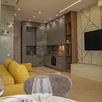 Сдается Многокомнатная квартира, 109,6 м²
