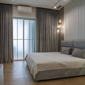 Сдается Многокомнатная квартира, 109,6 м²