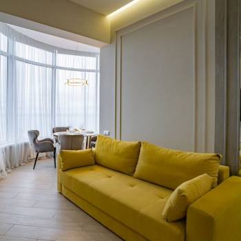 Сдается Многокомнатная квартира, 109,6 м²
