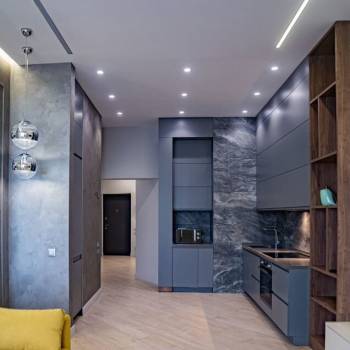 Сдается Многокомнатная квартира, 109,6 м²