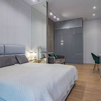 Сдается Многокомнатная квартира, 109,6 м²