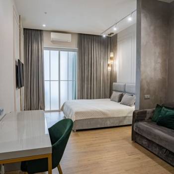 Сдается Многокомнатная квартира, 109,6 м²