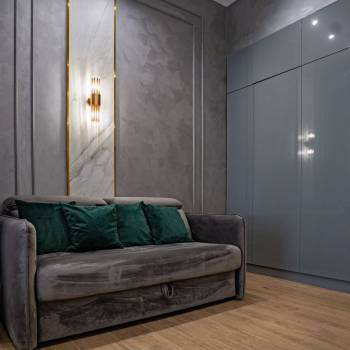 Сдается Многокомнатная квартира, 109,6 м²