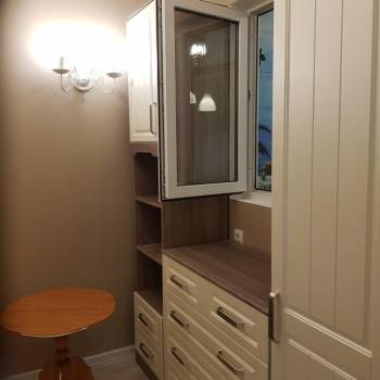 Продается 1-комнатная квартира, 33 м²
