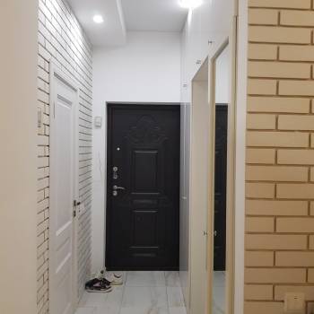 Продается 1-комнатная квартира, 33 м²