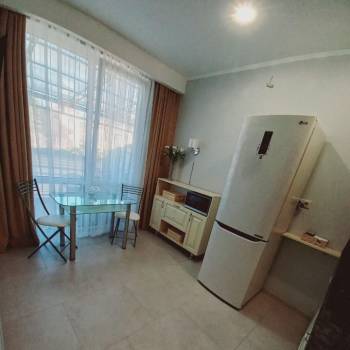 Продается 1-комнатная квартира, 28,2 м²