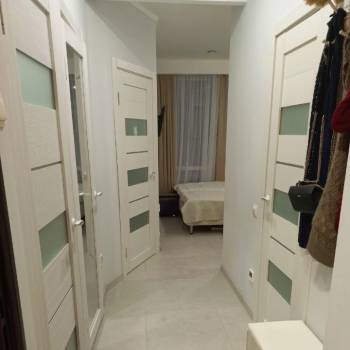 Продается 1-комнатная квартира, 28,2 м²