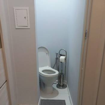 Продается 1-комнатная квартира, 28,2 м²