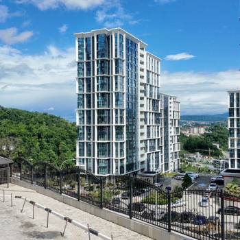 Продается 2-х комнатная квартира, 48 м²