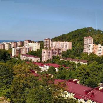 Продается 3-х комнатная квартира, 53 м²
