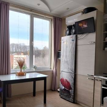 Продается 3-х комнатная квартира, 53 м²